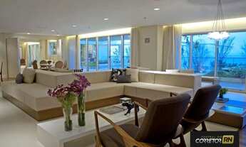 Imagem 6: Junior creci-4745 - Venda - Infinity Areia Preta - Cobertura - Apto Duplex c/ 4 quartos, 4