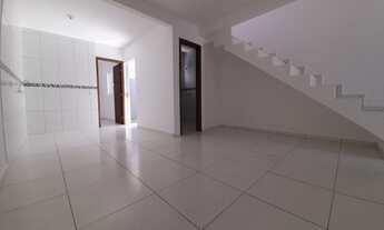 Imagem 3: Impecável 03 Quartos Santa Rita Tatuquara Imobiliaria Pazini