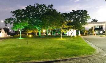 Imagem 7: LOTE NASCENTE COM 326M2 NO CONDOMÍNIO JARDINS DO LAGO - EUSÉBIO