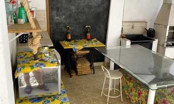 Imagem 6: Ponto comercial na Rua Francisca Julia - Santana