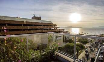 Imagem: Cobertura a venda com 4 dormitórios na