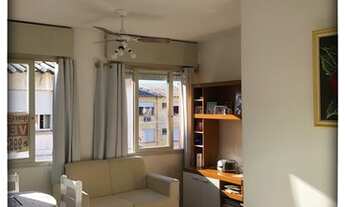 Imagem 3: Jkzão para venda com 34 metros quadrados com 1 quarto em Jardim Leopoldina - Porto Alegre