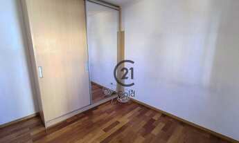 Imagem 7: Apartamento com suíte à venda, 59 m² por R$ 585.000 - Tatuapé