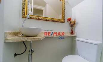 Imagem 6: Casa com 2 quartos à venda, 81 m² por R$ 315.000 - São Paulo - São Paulo/SP