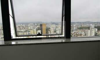 Imagem 7: Sala/Conjunto para aluguel possui 58 metros quadrados