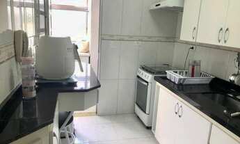 Imagem 7: Apartamento 66 m², 2 dormitórios