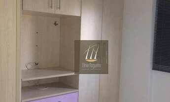 Imagem 4: Apartamento com 2 dormitórios à venda, 70 m² por R$ 440.000,00 - Osvaldo Cruz - São Caetan