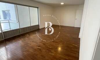 Imagem: Apartamento com acabamentos sofisticados