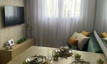 Imagem 7: Apartamento à venda, 34 m² por R$ 270.000,00 - Barra Funda - São Paulo/SP