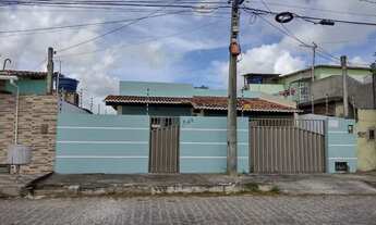 Imagem: CASA PARA ALUGUEL em Cajupiranga - Parnamirim