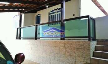 Imagem 7: Casa para venda possui Lote 360 metros quadrados com 3 quartos em Vila Universal - Betim