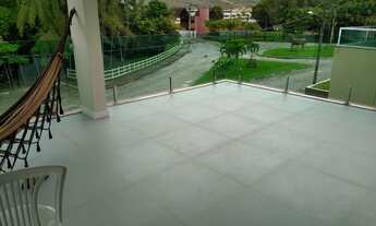 Imagem 5: Casa no Haras Residence 350m² Recem Construída