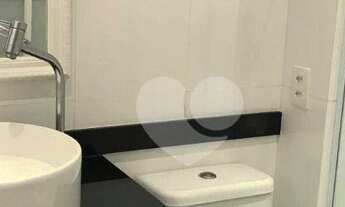 Imagem 7: Cobertura com 4 dormitórios à venda, 176 m² por R$ 890.000,00 - Tijuca - Rio de Janeiro/RJ