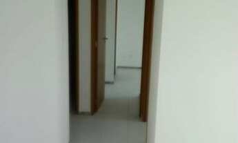 Imagem 7: Apartamento de 42 metros quadrados no bairro Casa Amarela com 2 quartos