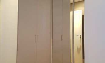 Imagem 6: Lindo apartamento mobiliado para venda - Alpha Park Alphaville