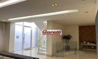 Imagem 5: Casa com 3 dormitórios à venda, 500 m² por R$ 3.700.000,00 - Condomínio Arujazinho IV - Ar