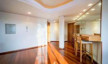 Imagem 5: Apartamento para venda com 160 metros quadrados com 3 quartos em Vila Nova - Novo Hamburgo