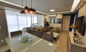 Imagem 4: Empress decorado porteira fechada