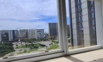 Imagem 4: Sala Comercial n° 816, Ed. Rossi Esplanada