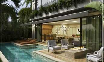 Imagem 2: Casa a venda, 490 m² - Residencial Quinta do Golfe - Sao Jose do Rio Preto/SP>