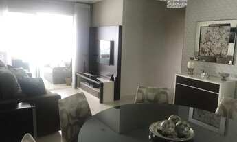 Imagem 4: Apartamento para venda porteira fechada 3 Dorm com 1 suíte e 3 vagas próximo ao Shopping A