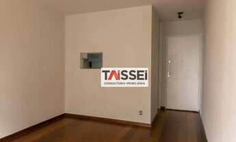 Imagem 2: Apartamento com 3 dormitórios à venda, 70 m² por R$ 510.000,00 - Ipiranga - São Paulo/SP