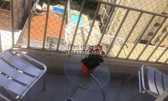 Imagem 7: Apartamento Residencial à venda Edifício Copacabana no bairro Popular