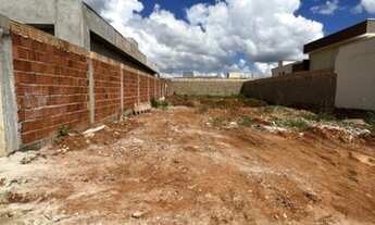 Imagem 3: Vendo lote Ponte Alta norte, rua do rodobelo