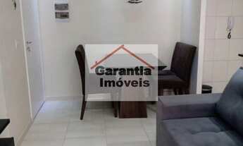 Imagem 4: Apartamento em São Pedro - Osasco