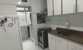 Imagem 6: Apartamento para venda possui 66 metros quadrados com 3 quartos