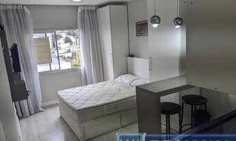 Imagem 5: Studio com 1 quarto para alugar por R$ 1000.00, 21.70 m2 - CENTRO CIVICO - CURITIBA/PR