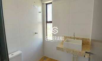 Imagem 5: Apartamento com 2 dormitórios, 60 m² - venda por R$ 700.000,00 ou aluguel por R$ 3.500,00