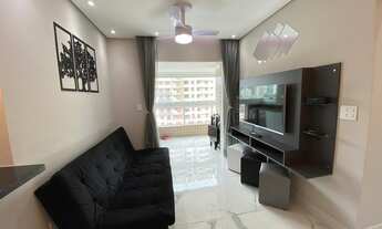 Imagem 3: Ótimo apartamento no bairro Canto do Forte com 2 dormitórios por R$ 440.000,00