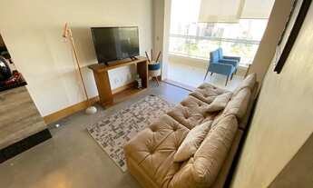 Imagem 4: Lindo Apartamento Mobiliado na Faria Lima!!!