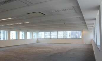 Imagem 5: Conjunto Comercial Para Locação (Laje Inteira) Próximo a Estação Paulista de Metro