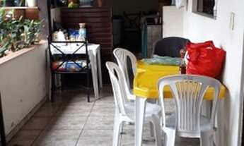 Imagem 7: Casa à venda 4 quartos no Bairro Jardim Riacho das Pedras