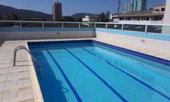 Imagem 6: Apartamento 1 dormitório no Canto do Forte