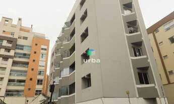 Imagem 2: Apartamento 3 dorm à venda 79 m² - R$ 330.000 - Bacacheri - Curitiba/PR