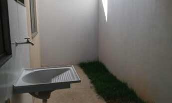 Imagem 4: Casa para Venda em Sete Lagoas, Nossa Senhora do Carmo, 2 dormitórios, 1 banheiro, 2 vagas