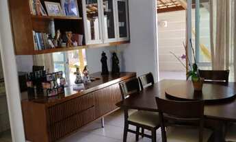 Imagem 6: CASA NO COND VILLA D? ESTE, BAIRRO ATALAIA