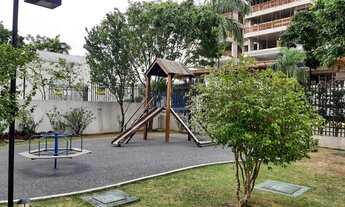 Imagem 4: Cond. Le Boulevard - Bairro Dom Pedro - Apto com 3 suítes