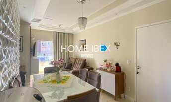 Imagem 2: Apartamento - Vila São Pedro - Hortolândia