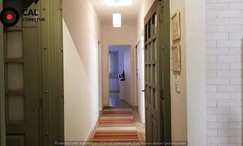 Imagem 7: Casa para venda com 327 metros quadrados com 4 quartos em Centro - Amparo - SP