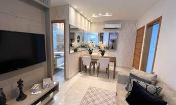 Imagem 2: Excelente Apartamento na Praia de Itapuã - 02 Quartos e 01 Vaga