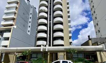 Imagem 1: CAXIAS DO SUL - Apartamento Padrão - Villa Horn