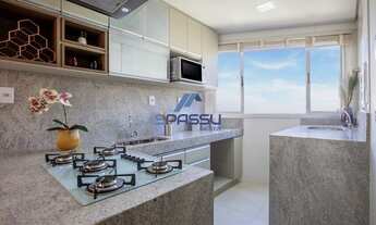 Imagem 4: BELO HORIZONTE - Apartamento Padrão - Santo Antônio