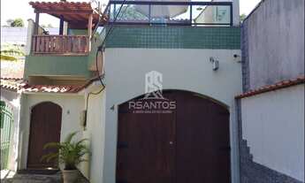 Imagem 6: Casa Duplex - 2 quartos - 1 suítes - 1 suíte máster - terraço - 2 salas - próx. ao Santa