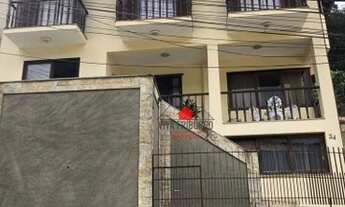 Imagem: Vendo Casa Triplex 302m², com amplo quintal