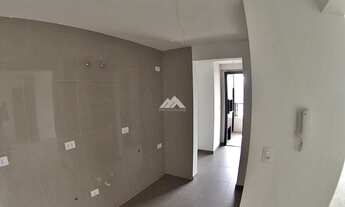 Imagem 7: Apartamento Novo - 3 Dormitórios - 1 Suíte - Sacada com Churrasqueira - 2 vagas - Cabral