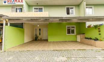 Imagem 3: Excelente sobrado em Condomínio no Bairro Alto